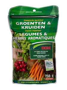 Verdure fertilizzanti