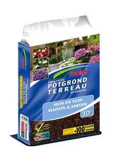 Terriccio