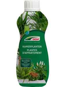 Piante d'appartamento fertilizzanti