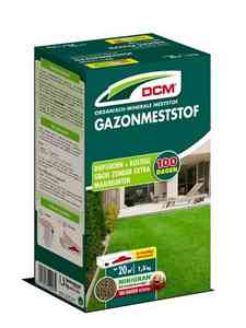 Prato fertilizzante