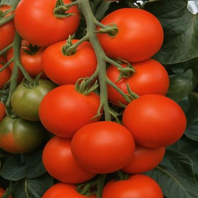 Bushtomato