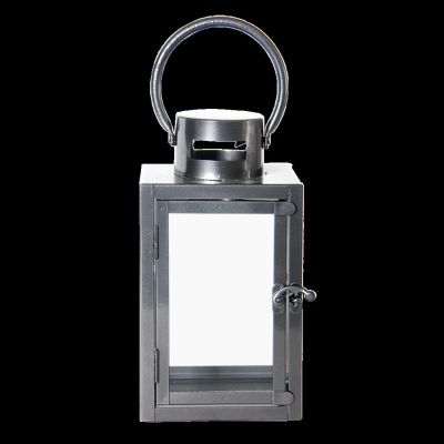 WL79 Lantaarn antraciet S