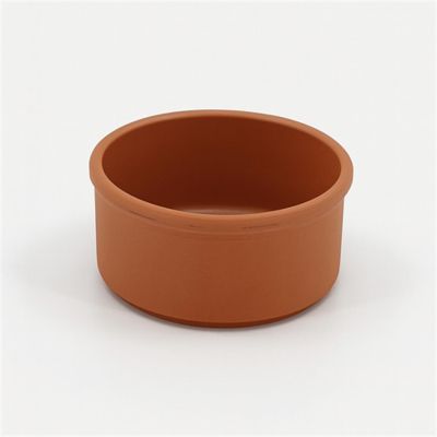 Terracota Schotel Ø 11cm