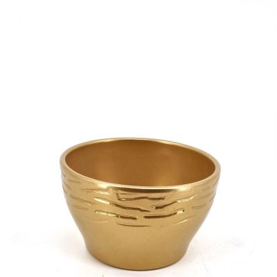 Golden Pot Ø 16cm Golden Pot Ø 16cm