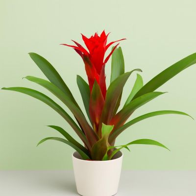 Bromelia Red v2