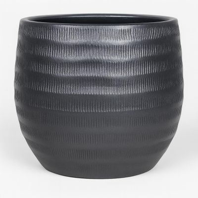 22.962 Pot Lena black Ø 20cm.jpg