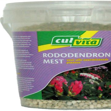 Rododendronmest 1 kg