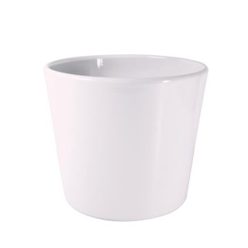 Dida Pot White 13 cm Dida Pot White 13 cm