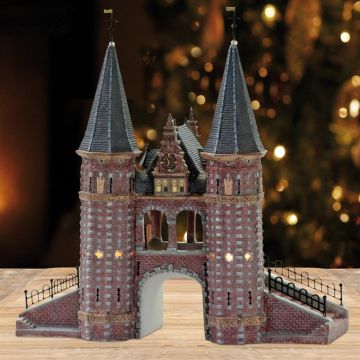 SNEEK WATERPOORT