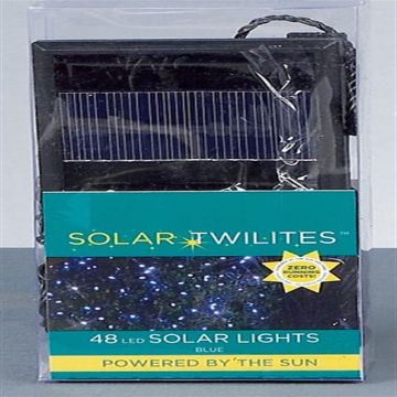 Solar Verlichting 100 Led 10 meter