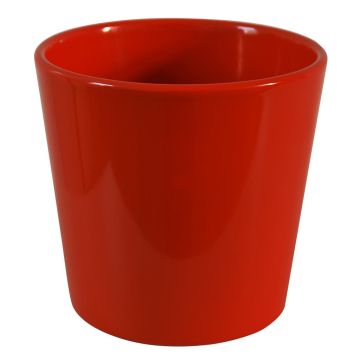 Dida pot Red 13 cm