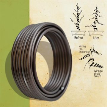 Training Wire 3mm 80gr Japan (91034)