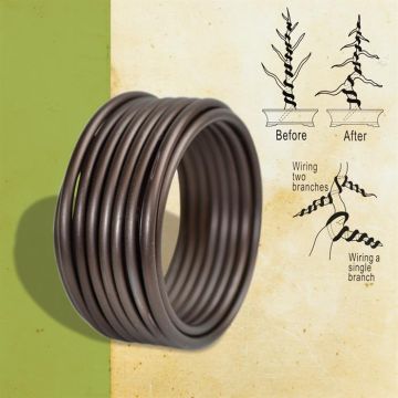 Training wire-3,5mm-80gr-Japan-v(191035)