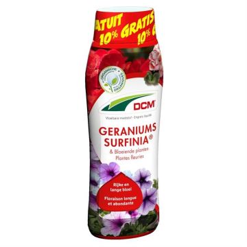 Vloeibare Meststof Geraniums, Surfinia® 800ml.jpg