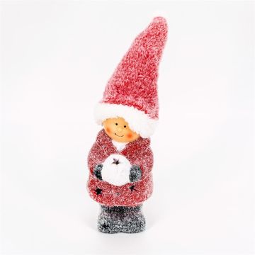 KerstMeisje