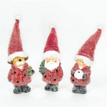 KerstTrioPuntmuts