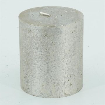 Bolsius stompkaars champagne