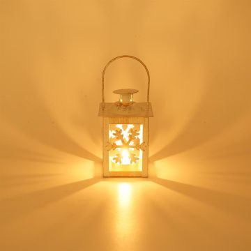 Lantern Snowflake