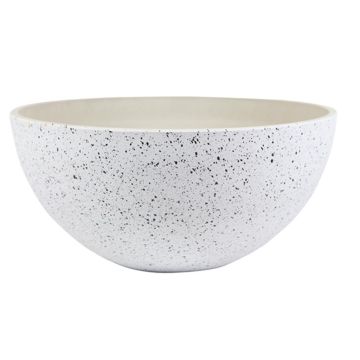 Bowl Nova terrazowhite