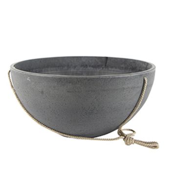 Hanger Nova concrete grey Hanger Nova concrete grey