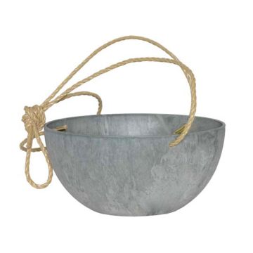 Hanger Fiona grijs Hanger Fiona grijs