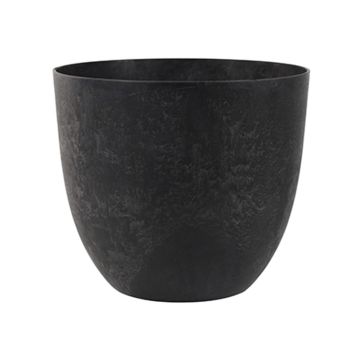 Pot Bola zwart Pot Bola zwart