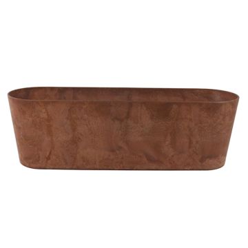 Balkonbak Claire oak Balkonbak Claire oak