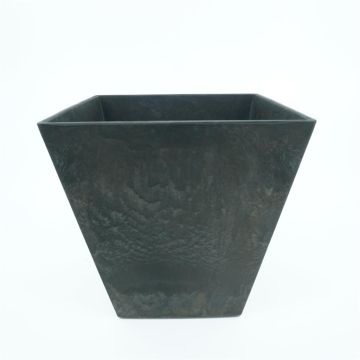 Pot Ella zwart