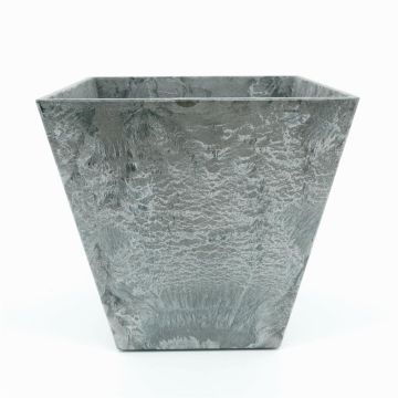 Pot Ella Grijs d30 h 29