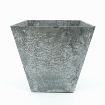 Pot Ella Grijs d35 h34