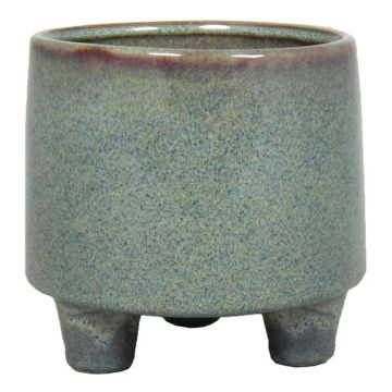 15.192 Pot op voet blaw 12.8 cm 15.192 Pot op voet blaw 12.8 cm