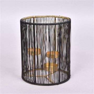 23040_ariana blackgold 3 t light 18x15cm