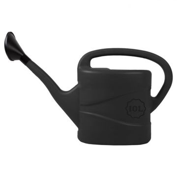 Gieter Zwart 10 Liter