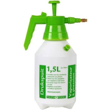 Drukspuit 1.5 L