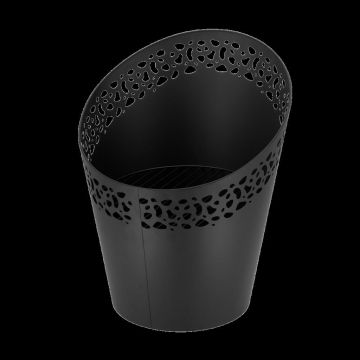 FF510 Vuuremmer zwart