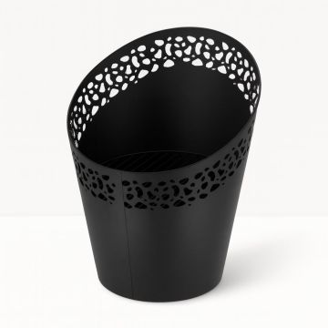 FF510 Vuuremmer zwart