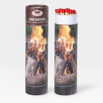 LC1 Lange Lucifer in koker