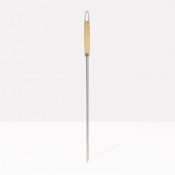 FF555 Brede barbecuespies S