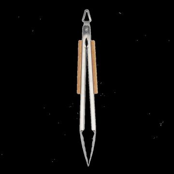 FF549 Barbecue tang roestvrijstaal