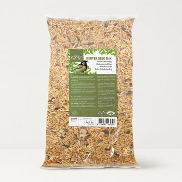 FB900 Strooivoer 1kg