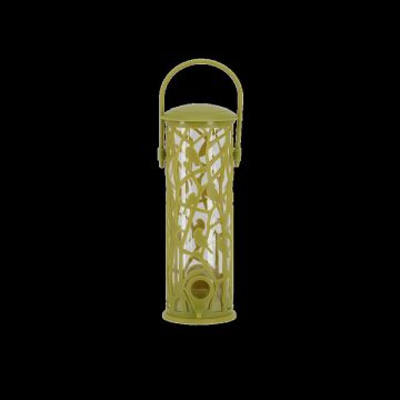 FB495 Tjiftjaf voedersilo met zitstokjes