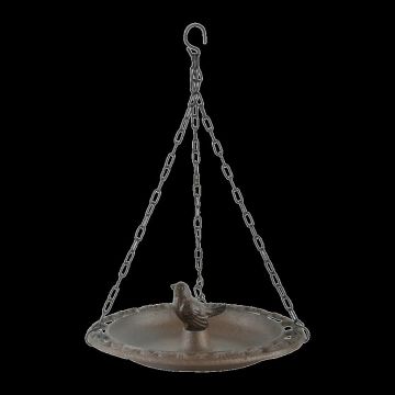 BR27 Hangend vogelbad vogel in giftbox