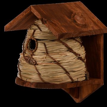 NKBH Nestkast bijenhuis