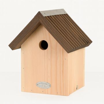 NK104 Pimpelmees nestkast