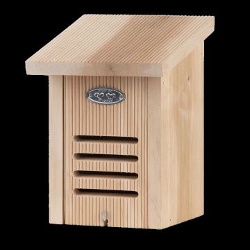 WA71 Lieveheersbeestjeshuis in cadeaudoos