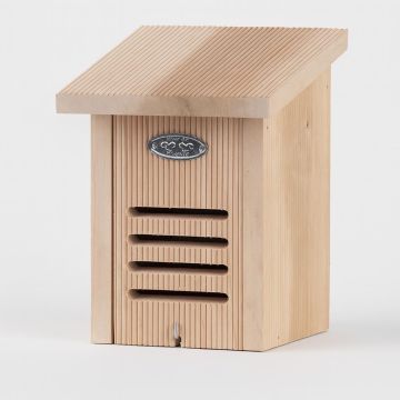 WA71 Lieveheersbeestjeshuis in cadeaudoos