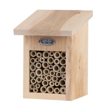 WA69 Bijenhuis in geschenkverpakking
