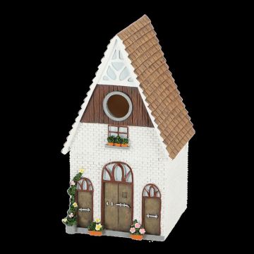 37000597 Boerderij nestkast