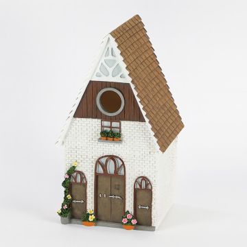 37000597 Boerderij nestkast