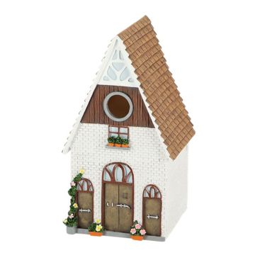 37000597 Boerderij nestkast